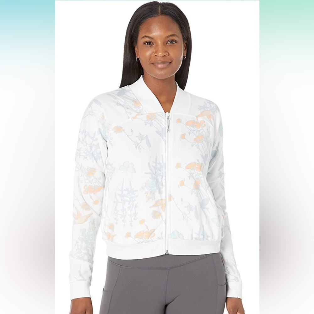 Columbia Lodge French Terry Full Zip